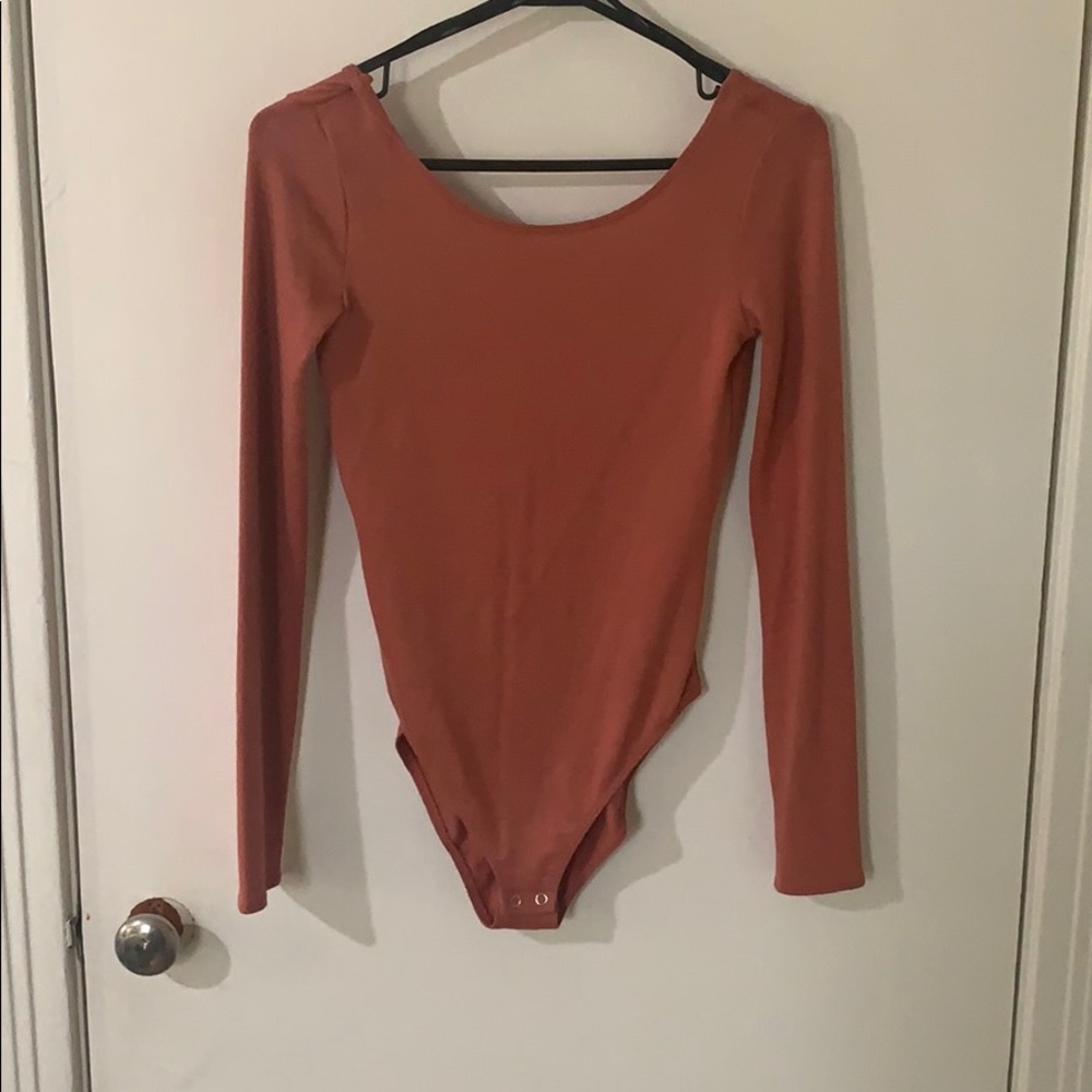 Leotard